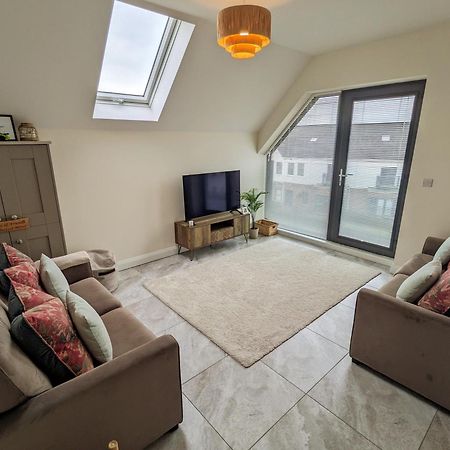 Hatherans Penthouse Portstewart Εξωτερικό φωτογραφία