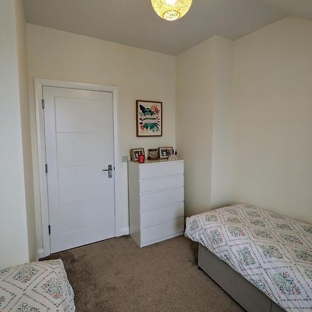 Hatherans Penthouse Portstewart Εξωτερικό φωτογραφία