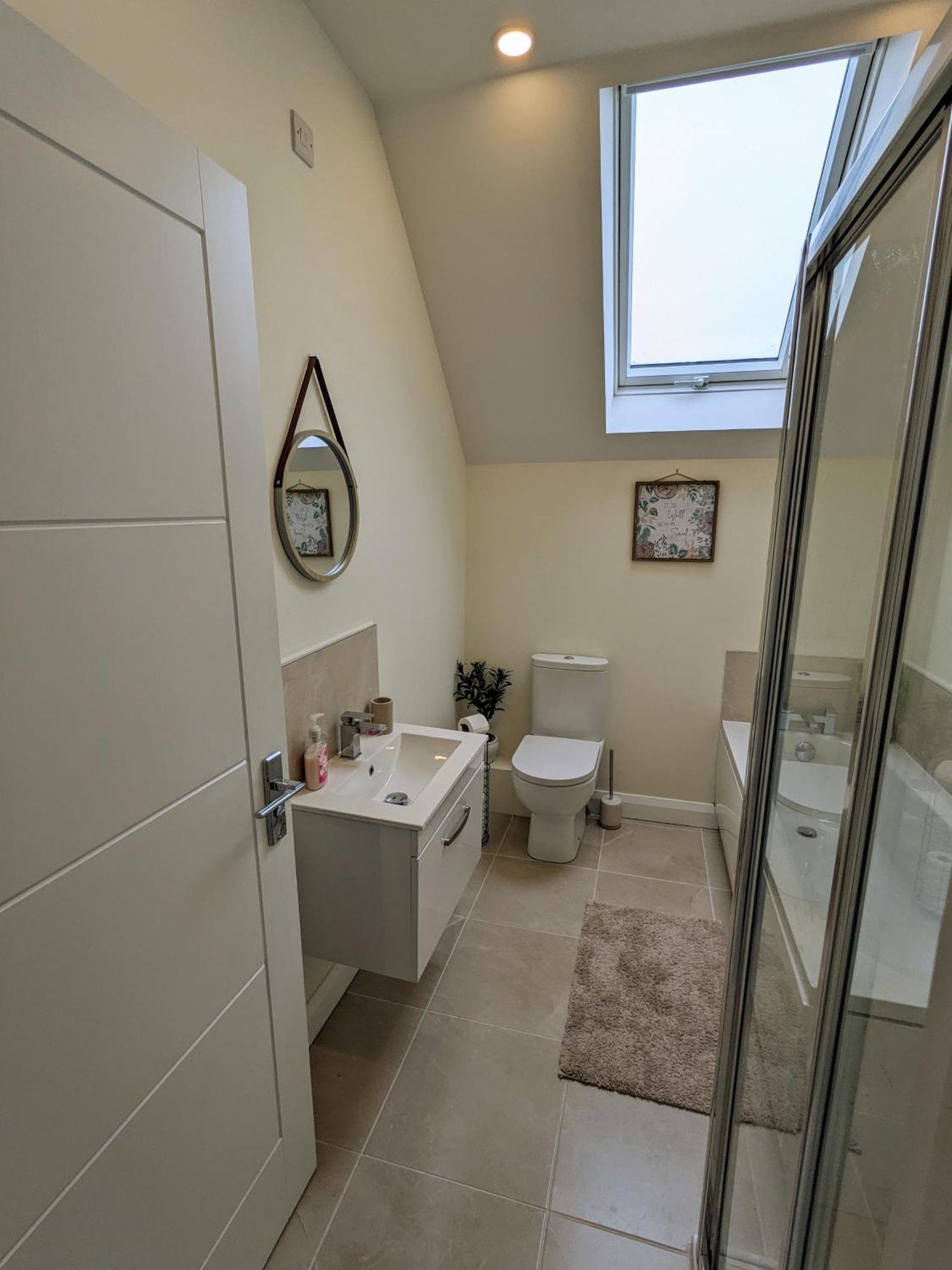 Hatherans Penthouse Portstewart Εξωτερικό φωτογραφία