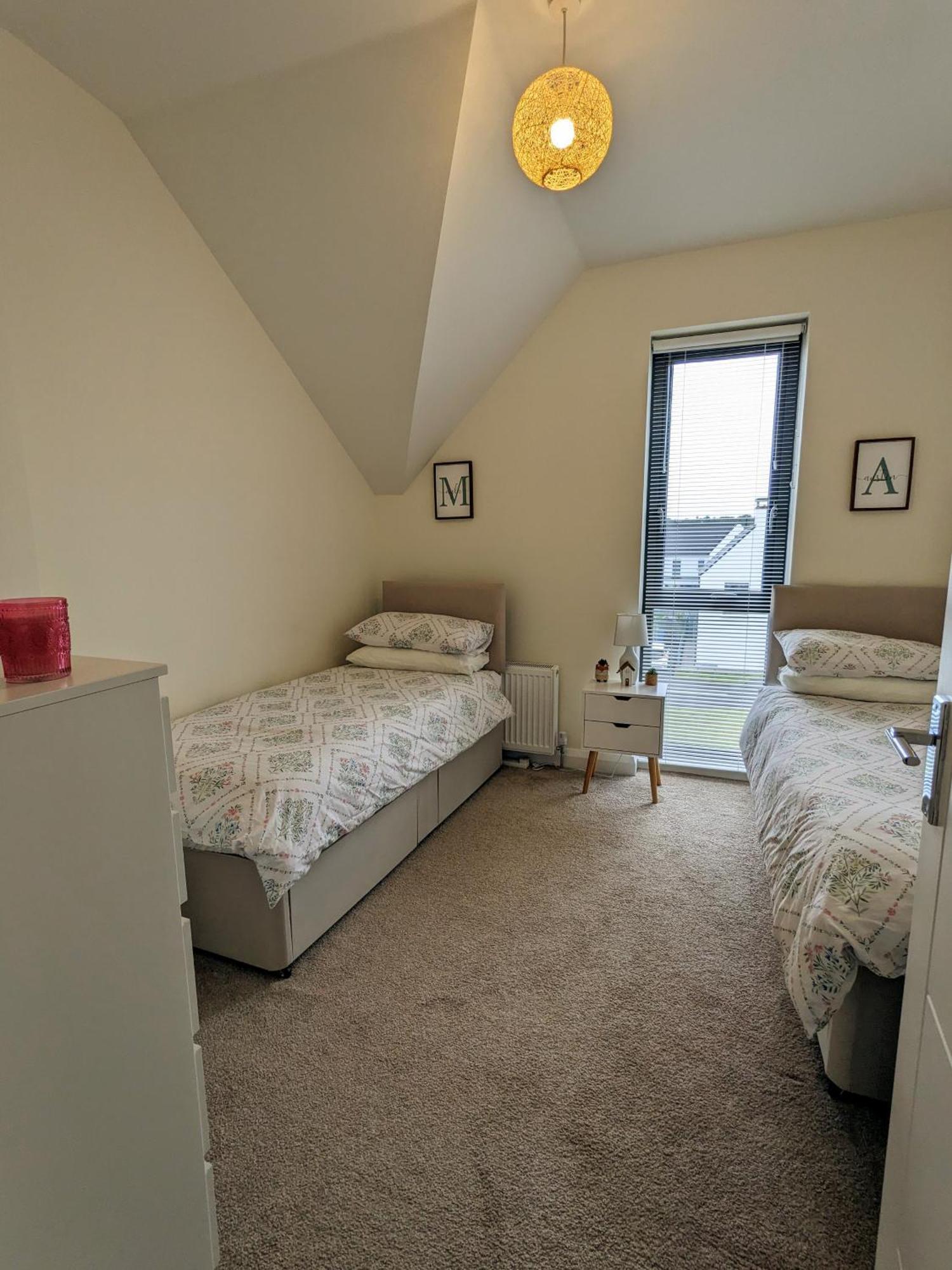 Hatherans Penthouse Portstewart Εξωτερικό φωτογραφία