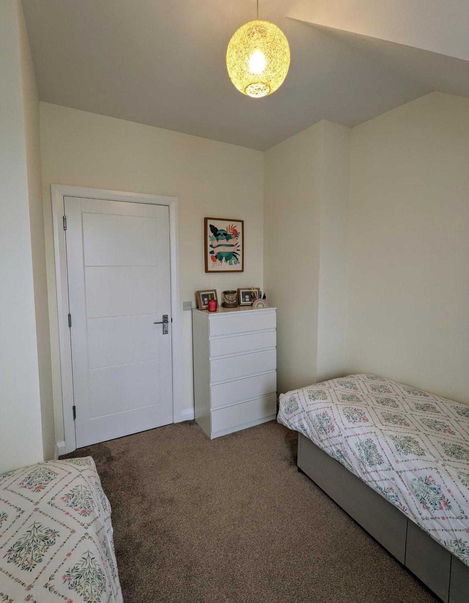 Hatherans Penthouse Portstewart Εξωτερικό φωτογραφία